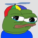 Telegram profile photo for DeFi for Degens