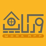 Telegram profile photo for ورکاپ