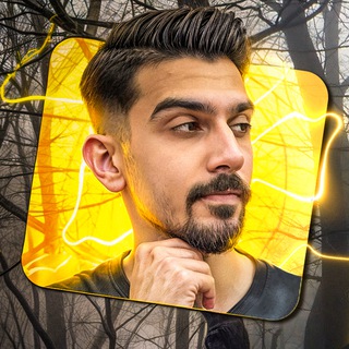 Telegram profile photo for ARAZEL