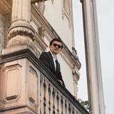Telegram profile photo for Аюбхон Сирожиддинов