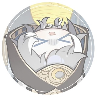 Telegram profile photo for ꒰ ⸝⸝ cipher‘s hugger