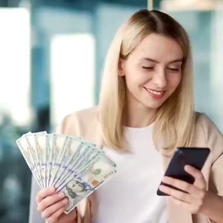 Telegram group profile photo for Время Новых Возможностей