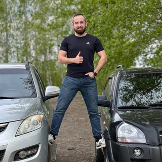 Telegram profile photo for Бородатый перекуп | Равиль