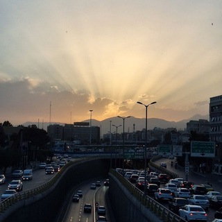 Telegram profile photo for انسانِ ناتمام | شبانی