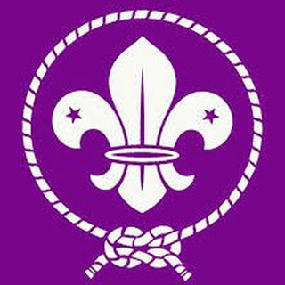 Telegram profile photo for Berkas Materi Pramuka