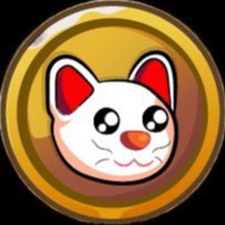 Telegram group profile photo for NEKO
