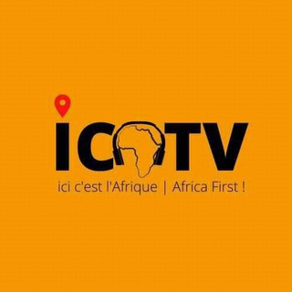 Telegram profile photo for Icatv.news