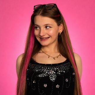 Telegram profile photo for Ева Счастье