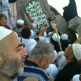 Telegram profile photo for آثار حاج حسین کاظمی