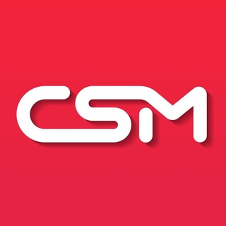 Telegram profile photo for CSM Nintendo