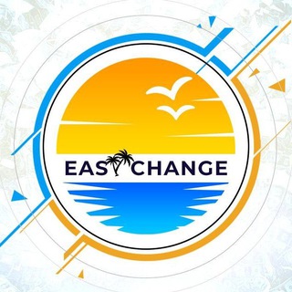 Telegram profile photo for Обмен валют | EasyChange (Alanya)