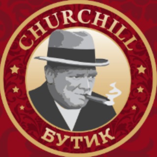 Telegram profile photo for Churchill franchise