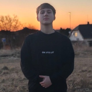 Telegram profile photo for Тот самый Гордеев