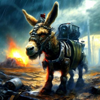 Telegram profile photo for Турбо Ишак