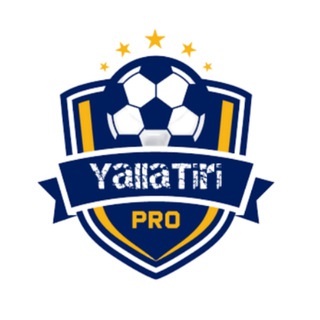 Telegram profile photo for Yalla TV - كأس العالم قطر 2022