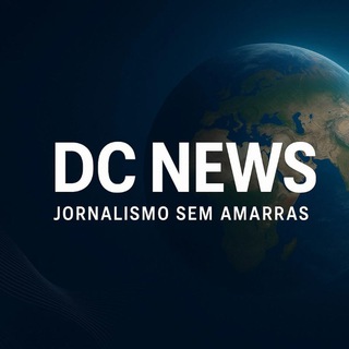 Telegram profile photo for DC NEWS