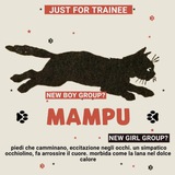 Telegram profile photo for Mampu!