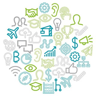 Telegram profile photo for اخبار اقتصادی