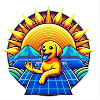 Telegram group profile photo for SOLNARIZE | $SRIZE