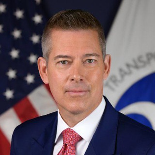 Telegram profile photo for Secretary Sean Duffy
