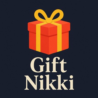 Telegram profile photo for Gift Nikki | NFT