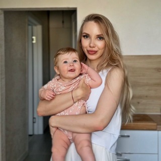 Telegram profile photo for Что-то на мамском