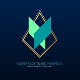 Telegram profile photo for Moneybags Trade Indonesia