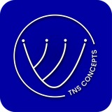 Telegram profile photo for TNS CONCEPTS