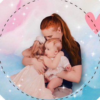 Telegram profile photo for Диaна. Логопед и мама.