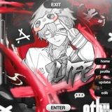 Telegram profile photo for ⪧ִ 𝅄L𝑖࣭۫𝑓ꫀ ୧୧ ִׁ ࣳ
