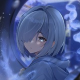 Telegram profile photo for kurami