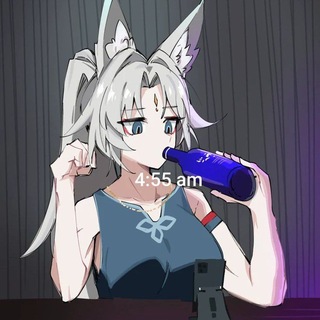 Telegram profile photo for ๐๐น๐๐ฏ ๐๐๐ถ