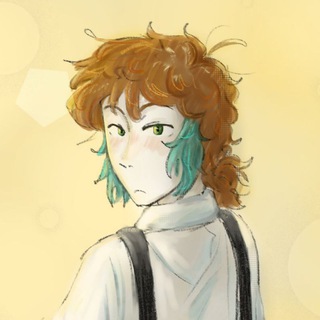 Telegram profile photo for 🅻︎𝚞𝚌𝚒🅻︎𝚞𝚔⁀⑅⁀