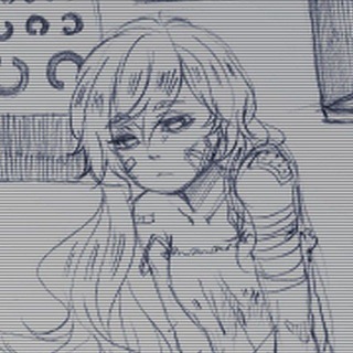 Telegram profile photo for ‹заброшено› лермо🌀