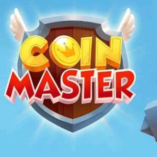 Telegram profile photo for COIN MASTER INFO ❤❤❤
