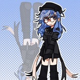 Telegram profile photo for 𖦹♯𝓒𝒉𝒂𝒓𝒍𝒐𝒕𝒕𝒆𝒔𝒉𝒌𝒂 𝒎𝒆𝒐𝒘.ᐟ🪼⋆