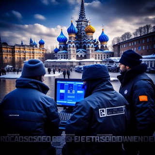 Telegram profile photo for Poheque de moscow