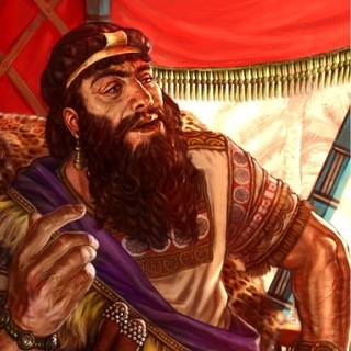 Telegram profile photo for Salvation