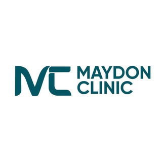 Telegram group profile photo for Maydon_Clinic_Group