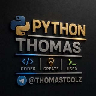 Telegram group profile photo for thomas tuulz #CHAT