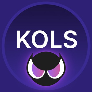 Telegram profile photo for KOLs Multi Buys | RayBot