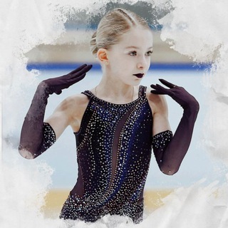 Telegram profile photo for Team Arina Parsegova