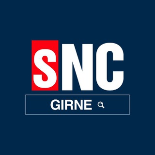 Telegram profile photo for GirneSearch(SNC)