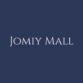 Telegram profile photo for JOMIY MALL