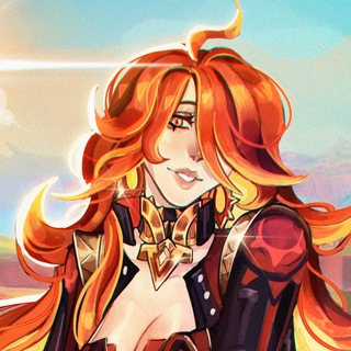 Telegram profile photo for anyespizdelpivo art