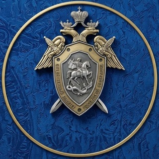 Telegram profile photo for Следком Амурской области