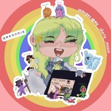 Telegram profile photo for Етерня | Eneyra