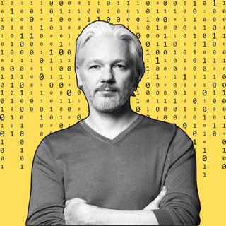 Telegram profile photo for WikiLeaks Secrets