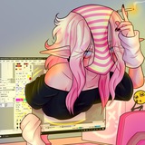 Telegram profile photo for Drunk Corner AlKo
