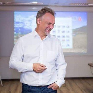 Telegram profile photo for Andreas Kalcker CDS & PP